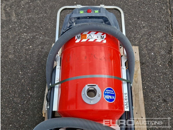 Строительное оборудование Dust Extractor: фото 5