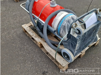 Строительное оборудование Dust Extractor: фото 4