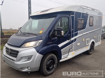 Кастенваген DETHLEFFS