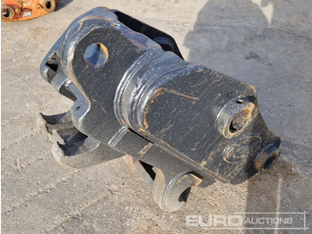 Сцепное устройство GEITH