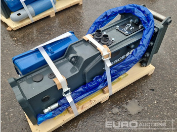 Гидромолот