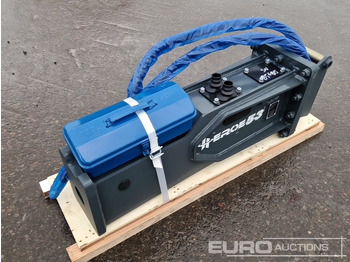 Гидромолот