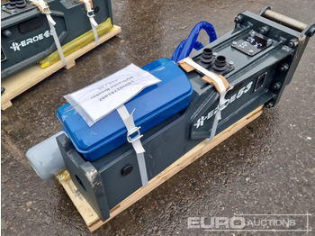 Гидромолот