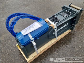 Гидромолот