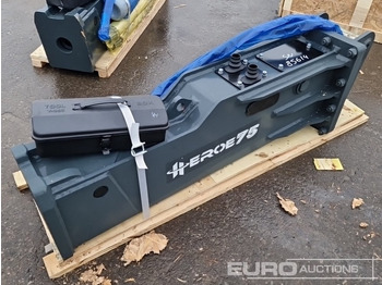 Гидромолот