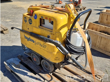 Мойка высокого давления KOALA hydropress Pressure Washer 160bar: фото 3