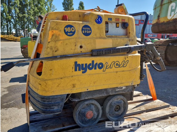 Мойка высокого давления KOALA hydropress Pressure Washer 160bar: фото 2