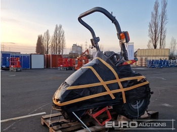 Минитрактор KUBOTA