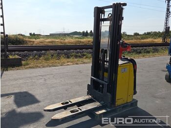 Погрузочно-разгрузочная техника LINDE L16