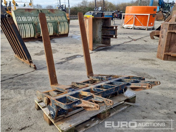 Погрузочно-разгрузочная техника