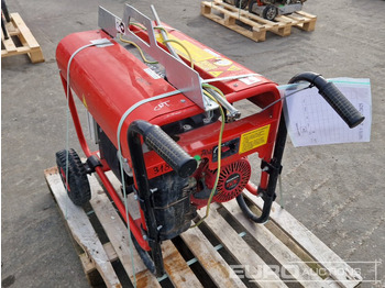 Электрогенератор