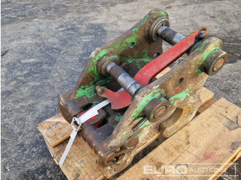 Сцепное устройство ACB-MORIN