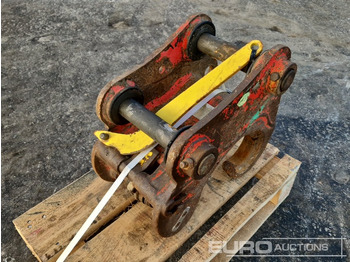 Сцепное устройство ACB-MORIN