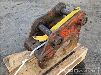 Сцепное устройство ACB-MORIN