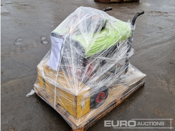 Электрогенератор PRAMAC