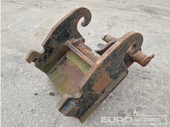 Сцепное устройство