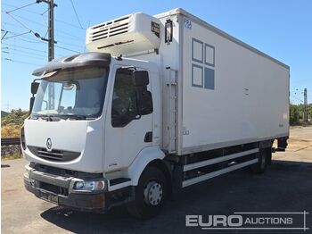 Рефрижератор RENAULT Midlum