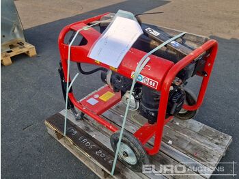 Электрогенератор SDMO