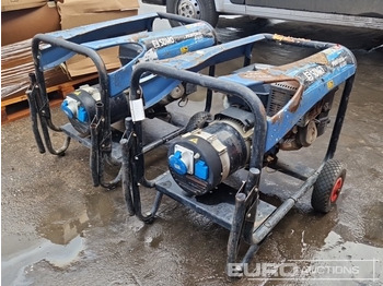 Электрогенератор SDMO