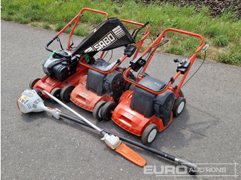 Строительное оборудование STIHL