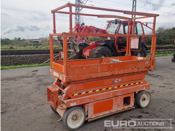 Подъёмник SKYJACK