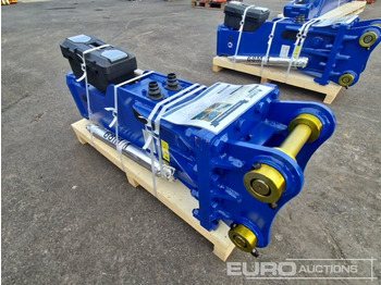 Гидромолот Unused 2025 Elephant  EPB400B-N: фото 2