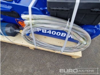 Гидромолот Unused 2025 Elephant  EPB400B-N: фото 5