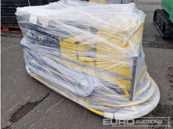 Строительное оборудование