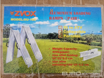 Оборудование для мастерских Unused 2025 Zvox SU-180: фото 3