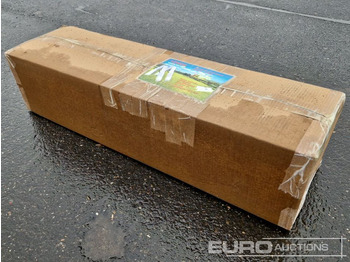 Оборудование для мастерских Unused 2025 Zvox SU-180: фото 2