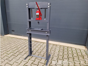 Оборудование для мастерских