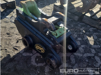 Сцепное устройство GEITH