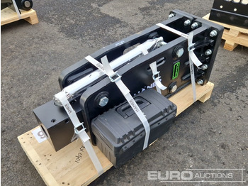 Гидромолот HÄNER