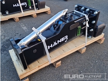 Гидромолот HÄNER