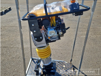 Асфальтоукладочная техника