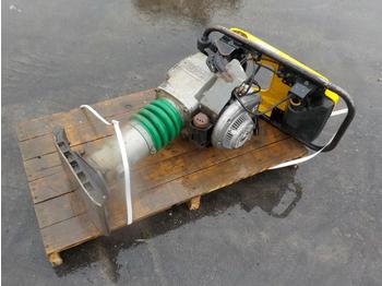 Трамбовка Wacker BS50-2: фото 1