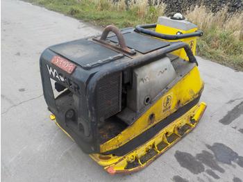 Виброплита Wacker DPU7060SC: фото 1