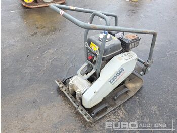 Виброплита WACKER