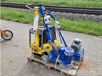 Виброплита WACKER