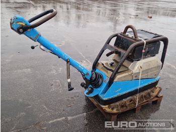 Асфальтоукладочная техника WACKER