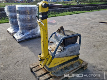 Асфальтоукладочная техника WACKER