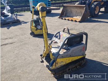 Асфальтоукладочная техника WACKER