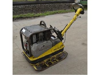Виброплита Wacker Neuson DPU5045: фото 1
