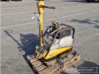 Асфальтоукладочная техника WACKER