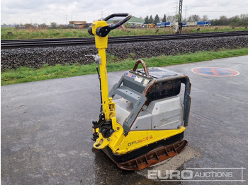 Асфальтоукладочная техника WACKER