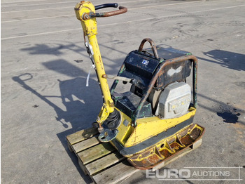 Асфальтоукладочная техника WACKER