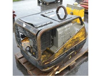 Виброплита Wacker Neuson DPU7060: фото 1
