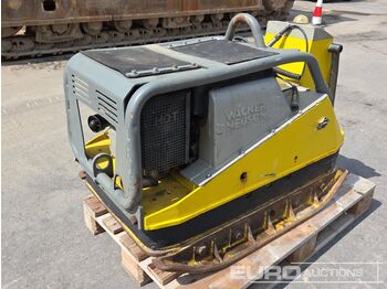 Виброплита WACKER