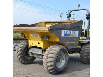 Мини-самосвал Wacker Neuson DW90: фото 1