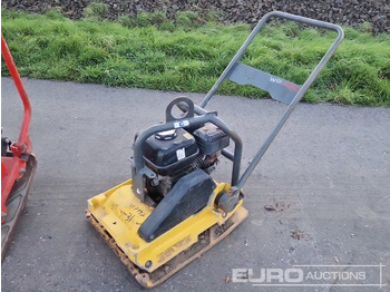 Асфальтоукладочная техника WACKER